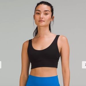 Lululemon Align Reversible Bra Size 8